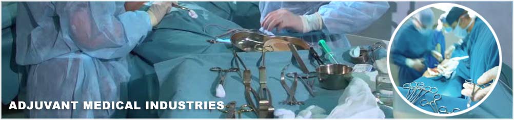 Adjuvant Medical Industries
